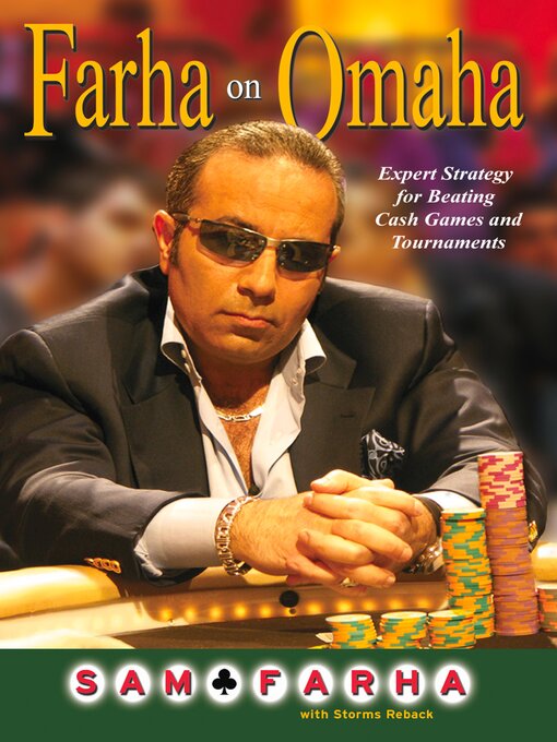 Detalles del título Farha on Omaha de Sam Farha - Lista de espera